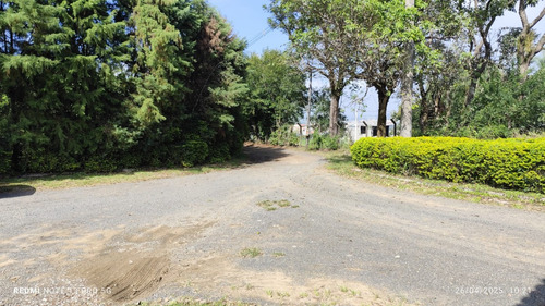 Terreno Condomínio Sítios E Chácaras Grota Azul Ii, 5.000m2, Campinas