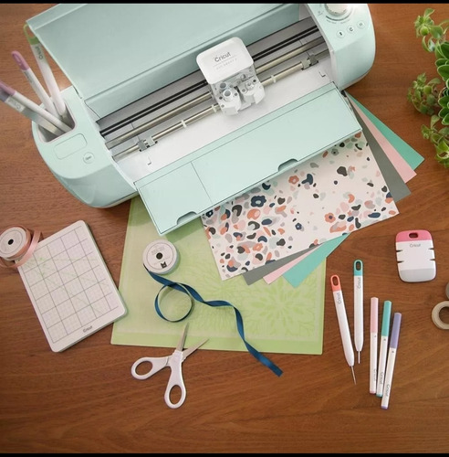 Plotter Cricut Explore Air 2 (Usado)