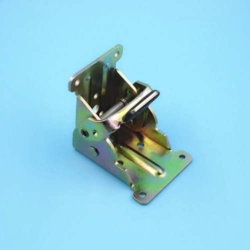 C-f 4 Bisagras Plegables De Metal De A Para Sofá Plegable