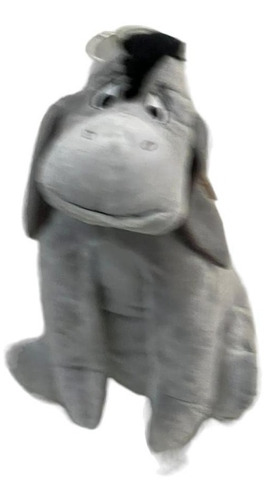 Bisonho ou Igor do Winnie Pooh da Disney Back Pack Plush