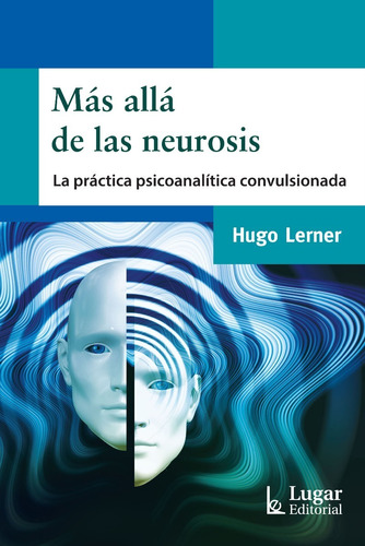 Más Allá De Las Neurosis Hugo Lerner (lu)