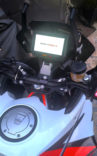 Ktm 1290 Super Adventure R