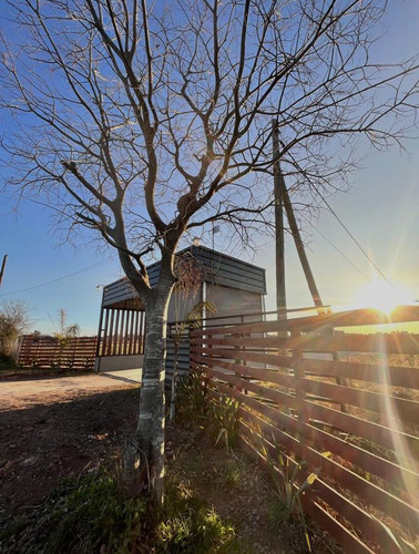 Terreno Lote En Venta En Zona Oeste Mariano Acosta Nueva Autopista