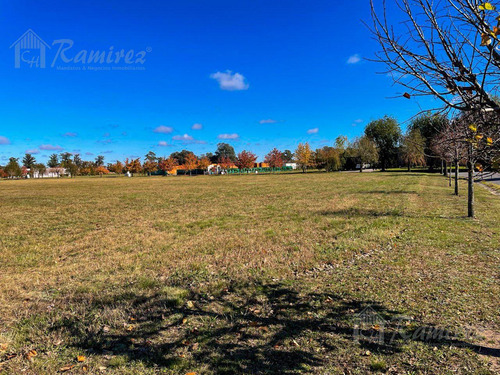 Último Lote Terreno 4000 Mts. En Venta Everlinks Golf