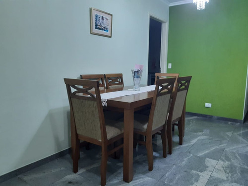 Imagem 1 de 24 de Apto Saúde | 3 Quartos | 73 M² | Cond: R$690.00 | 1 Vaga - S0fhdj