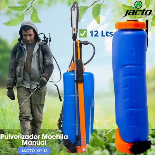 Bombas para fumigar manuales de mochila hotsell