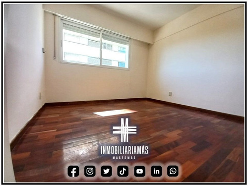 Imagen 16 de 20 de Apartamento Alquiler Torres Del Prado Montevideo Imas.uy B * (ref: Ims-17656)