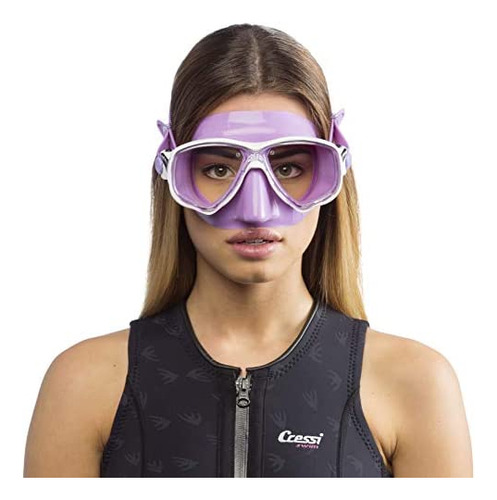 Cressi Marea, (edición Colorama)