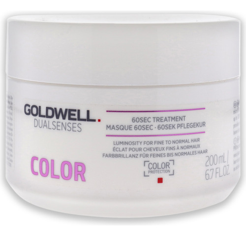 Tratamiento Goldwell Dualsenses Color 200 Ml