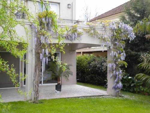 Imagen 2 de 20 de Reed Alquila Casa En Santa Maria De Los Olivos 3 Dorm. Km 35 Pilar