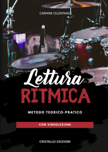 Libro: Lettura Ritmica: Metodo Teorico-pratico (italian Edit