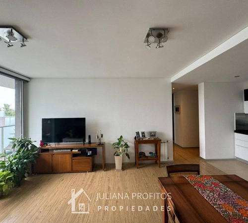 Departamento De 3 Ambientes Con Cochera Semsun Venta