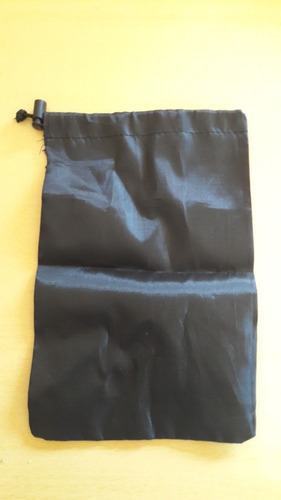 Suporte Sucção Ventosa Gopro + Bolsa Acessórios Nylon