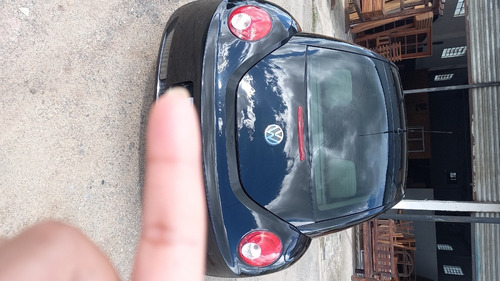 Volkswagen New Beetle 2.0 3p Automática
