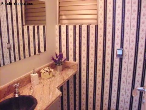 Imagem 3 de 9 de Apartamento À Venda Em Cambuí - Ap122155