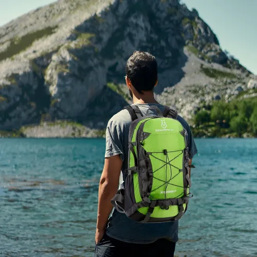 Mochila de 45 litros sale