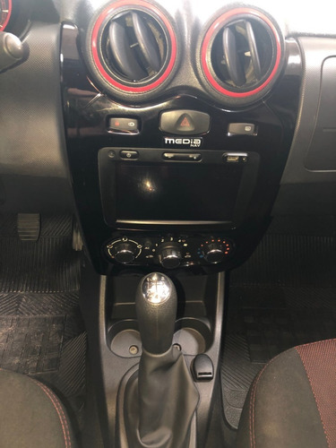 Renault Stepway Privilege 2014 Unica Dueña !! 81.000 Km !!!