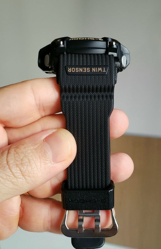 Relógio G Shock Gg1000 De Coleção!