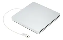 Comprar Ultra Slim Usb 2.0 External Dvd-rw Drive