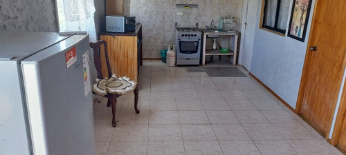Arriendo Casa .algarrobo