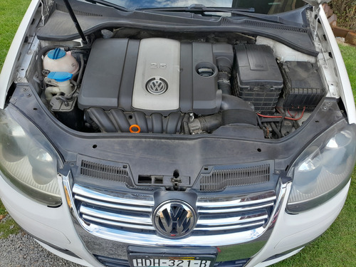 Motor 2.5 Std. 2009 Factura Original