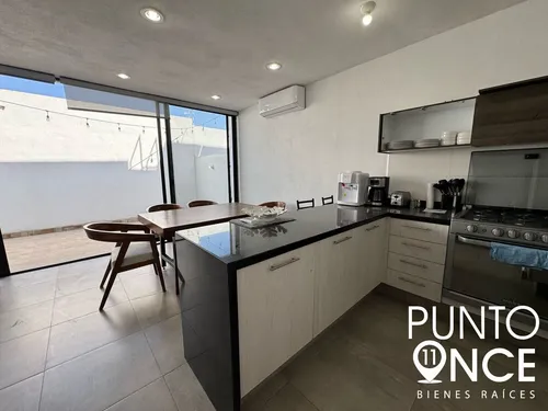 Casa En Condominio Corales En Nuevo Vallarta