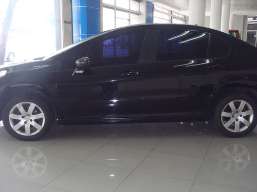 Peugeot 408 Sincronico