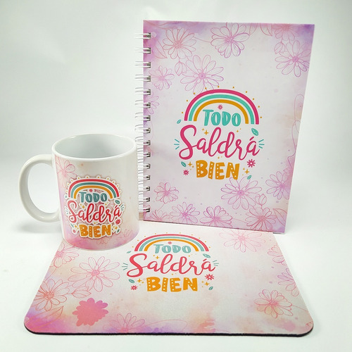 Kit Regalo Perfecto Personalizado