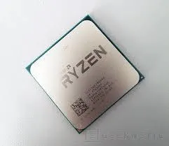 Procesador Amd Ryzen 7 1700 MercadoLibre