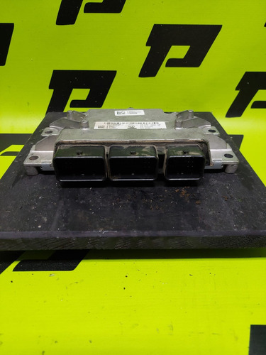 Ecu Computadora Ford Fiesta 1.6 A2c9735450305 | Pentacar (Usado)