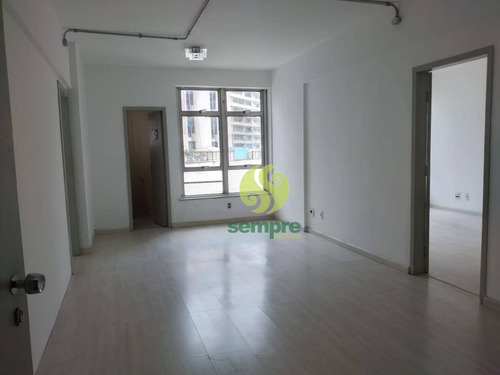Imagem 5 de 18 de Conjunto Comercial De Salas À Venda, 245 M² - Lourdes - Belo Horizonte/mg - Cj0014