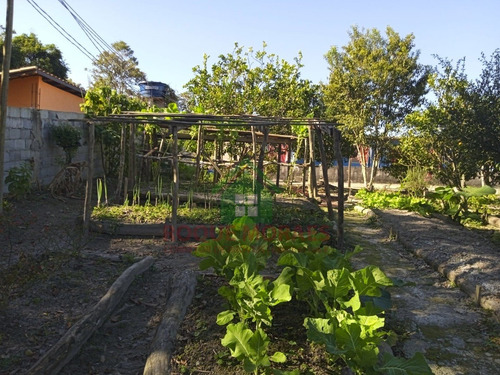 Imagem 17 de 22 de Chácara À Venda Em Juquitiba Medindo 1500m² Ref 0994