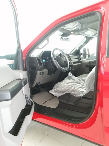 F-350 Gas Ta 2020