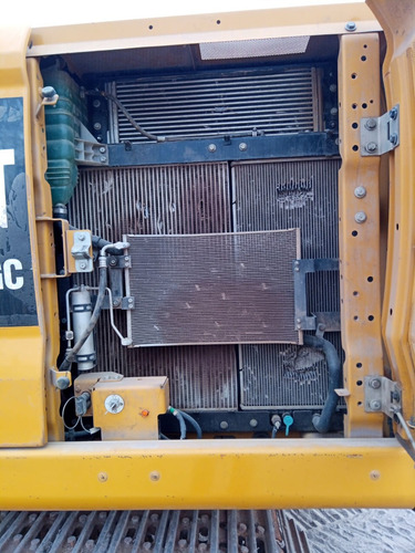 Excavadora Caterpillar 320gc 2019 Con Sist Hid