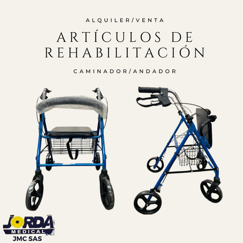 Imagen 7 de 10 de Alquiler De Sillas De Ruedas Varias Desde $700
