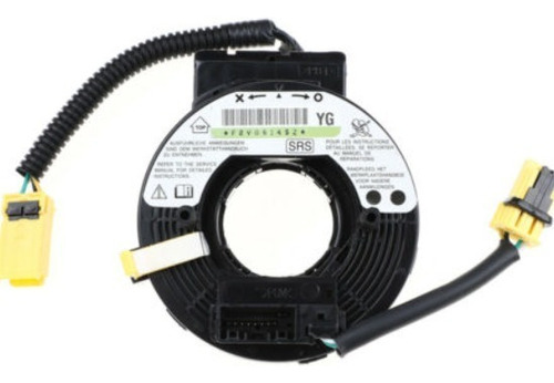 Muelle De Reloj De Cable Espiral Para Honda Civic Accord Crv