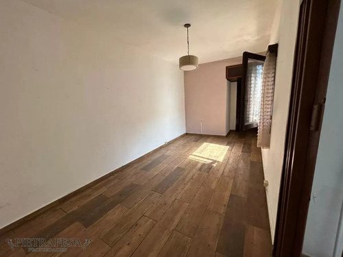 Apartamento En Venta Con Renta, 1 Dormitorio, 1 Baño- Av. Italia -la Blanqueada