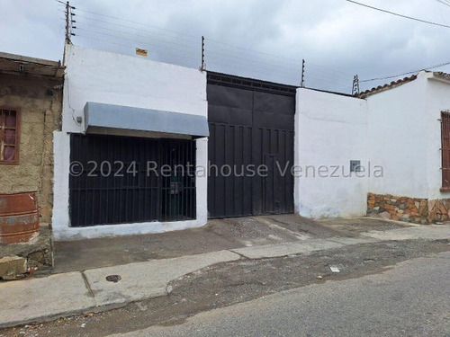 Local  En Alquiler  Zona Centro Barquisimeto Jrh 24-17811
