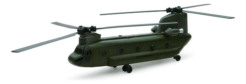 Helicoptero Being  Ch 47  Chinook New Ray  Escala 1/60