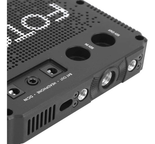 Monitor Cámara Fotga A70tls 4k Hdmi Sdi 3dlut Touch Dslr 7