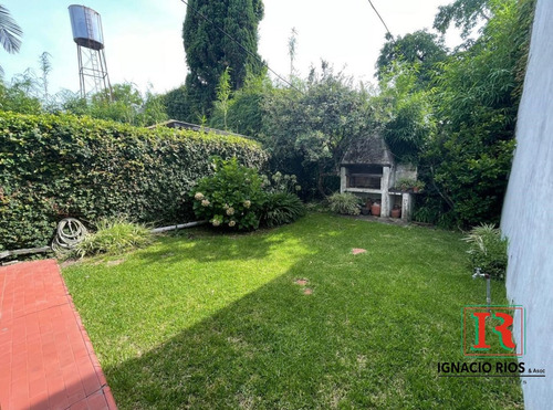 Casa En Venta En La Horqueta, San Isidro, G.b.a. Zona Norte