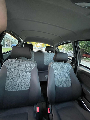 Ford Ka 1.6 Fly Viral 95cv