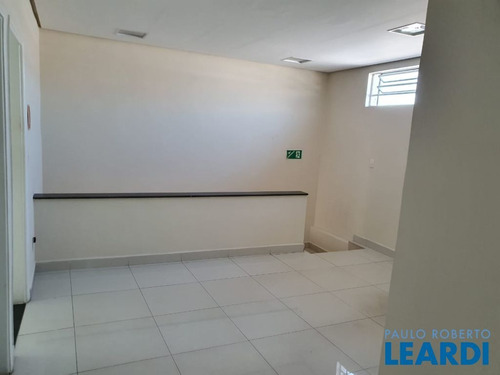 Imagem 11 de 15 de Galpão - Jardim Bom Pastor - Sp - 638045
