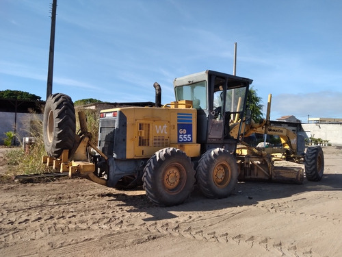 Komatsu