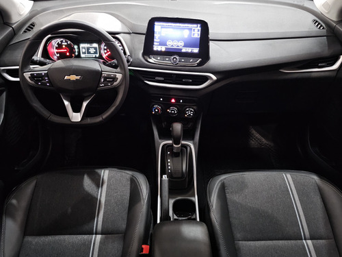 Chevrolet Tracker 1.0 TURBO FLEX LTZ AUTOMÁTICO