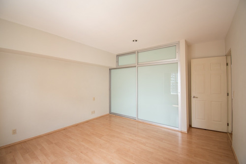 Imagen 13 de 20 de Portika Polanco. Pent House, Mant. Incl., Factura Fiscal