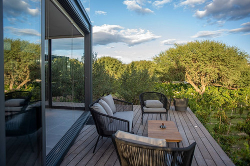 Casa Senderos, Un Paraíso Entre Viñedos E1