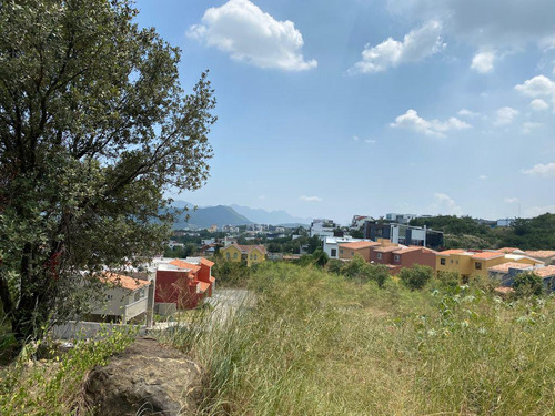 Terrenos En Venta Los Azulejos Zona Carretera Nacional Monterrey