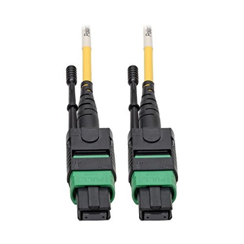 Tripp Lite Mtpmpo Apc Cable De Fibra Smf Monomodo 12 Fibra Q