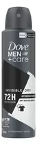 Comprar Desodorante Dove Men Care Invisible Dry Spray 72 Horas
